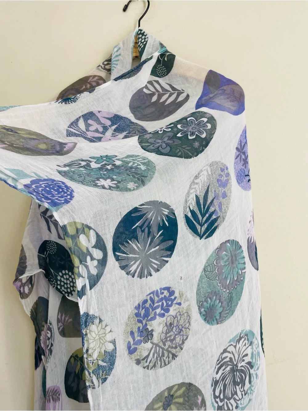 N/A botanical floral